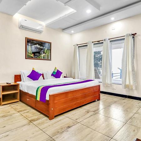 Treebo Tryst Jathika Resorts Kozhikode Luaran gambar