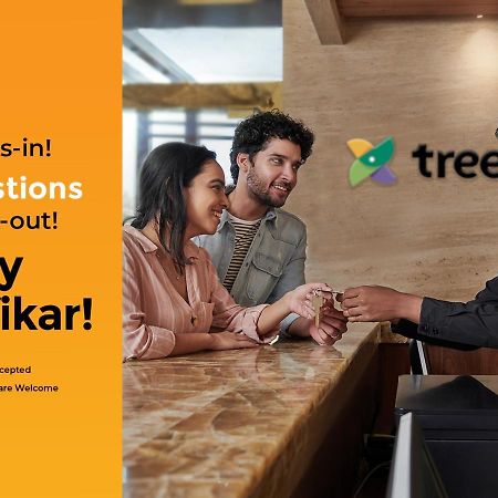 Treebo Tryst Jathika Resorts Kozhikode Luaran gambar