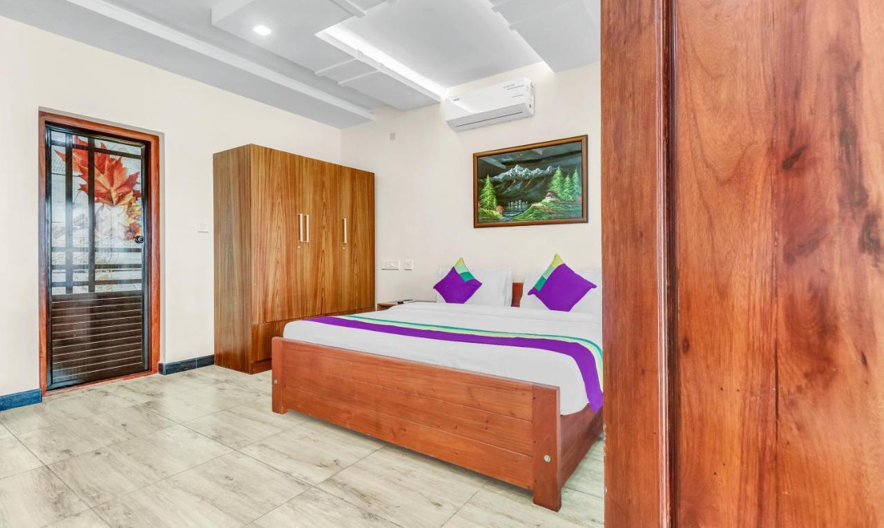 Treebo Tryst Jathika Resorts Kozhikode Luaran gambar