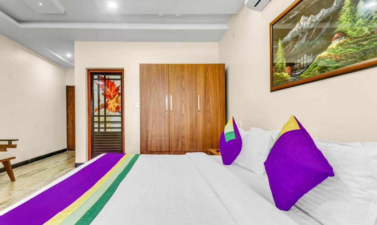 Treebo Tryst Jathika Resorts Kozhikode Luaran gambar