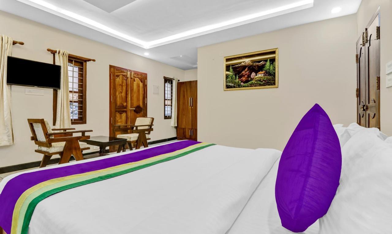 Treebo Tryst Jathika Resorts Kozhikode Luaran gambar