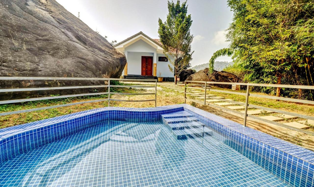 Treebo Tryst Jathika Resorts Kozhikode Luaran gambar