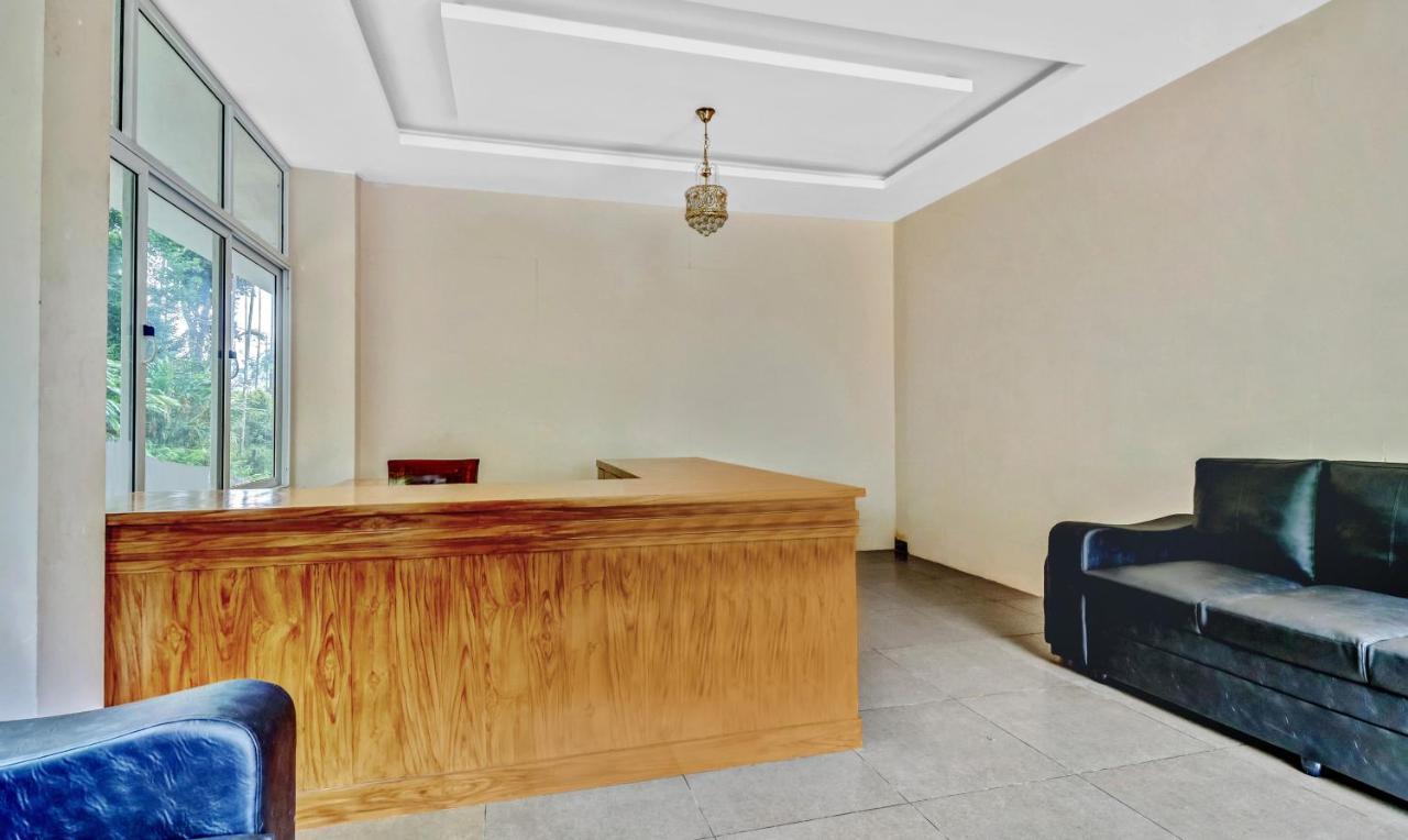 Treebo Tryst Jathika Resorts Kozhikode Luaran gambar