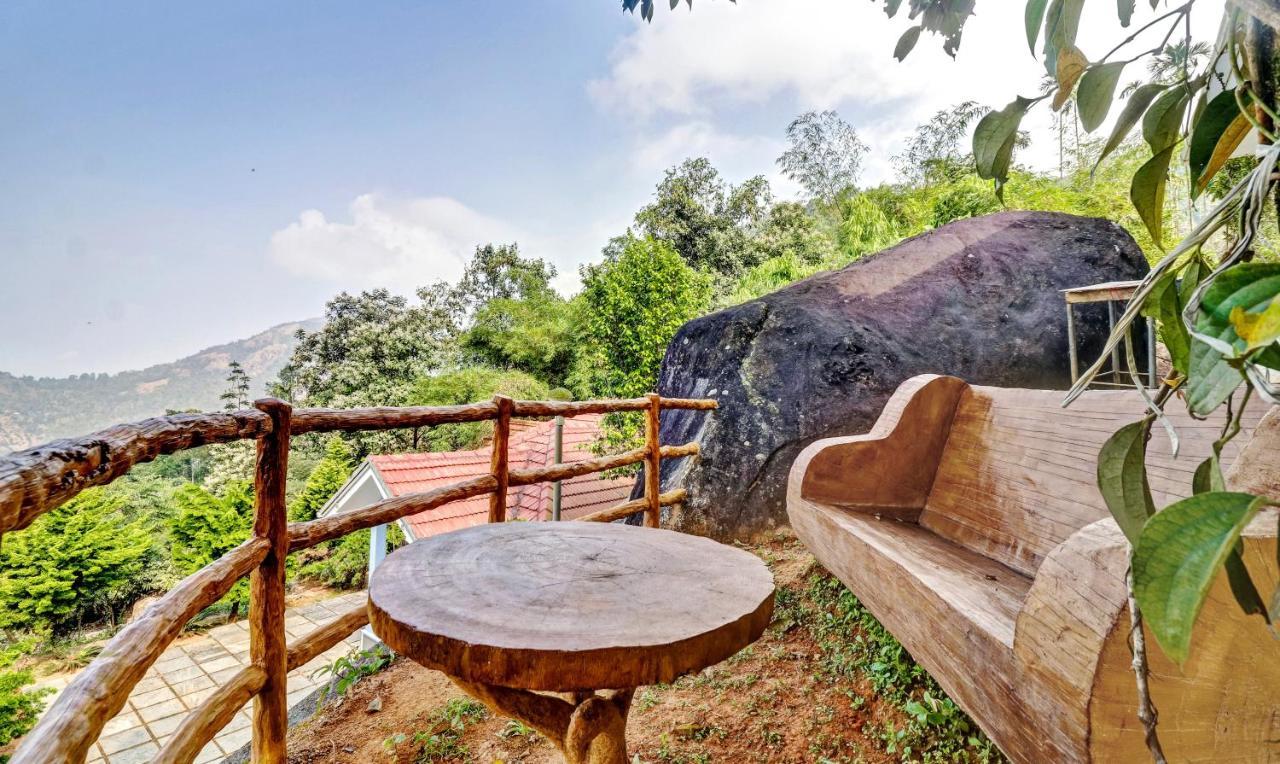 Treebo Tryst Jathika Resorts Kozhikode Luaran gambar