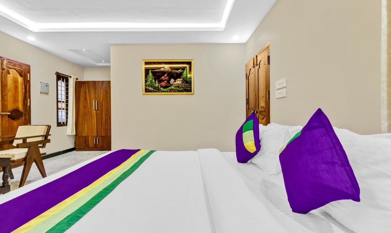 Treebo Tryst Jathika Resorts Kozhikode Luaran gambar