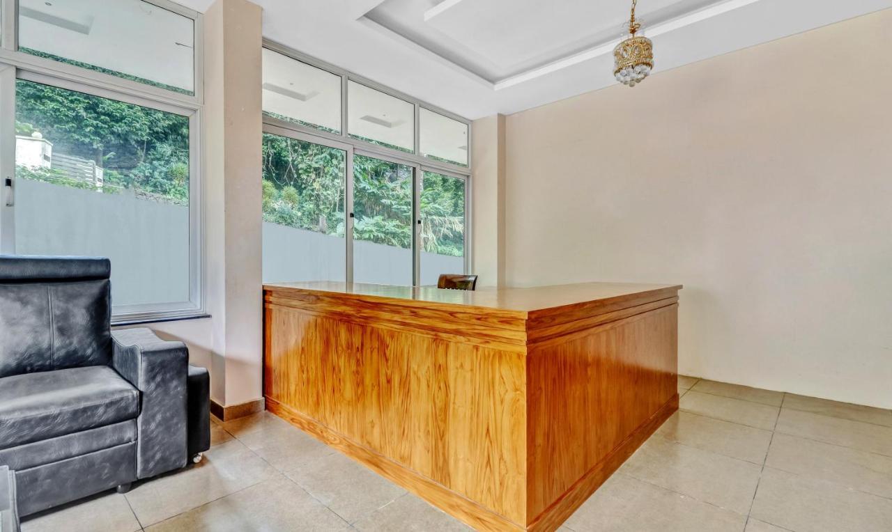 Treebo Tryst Jathika Resorts Kozhikode Luaran gambar