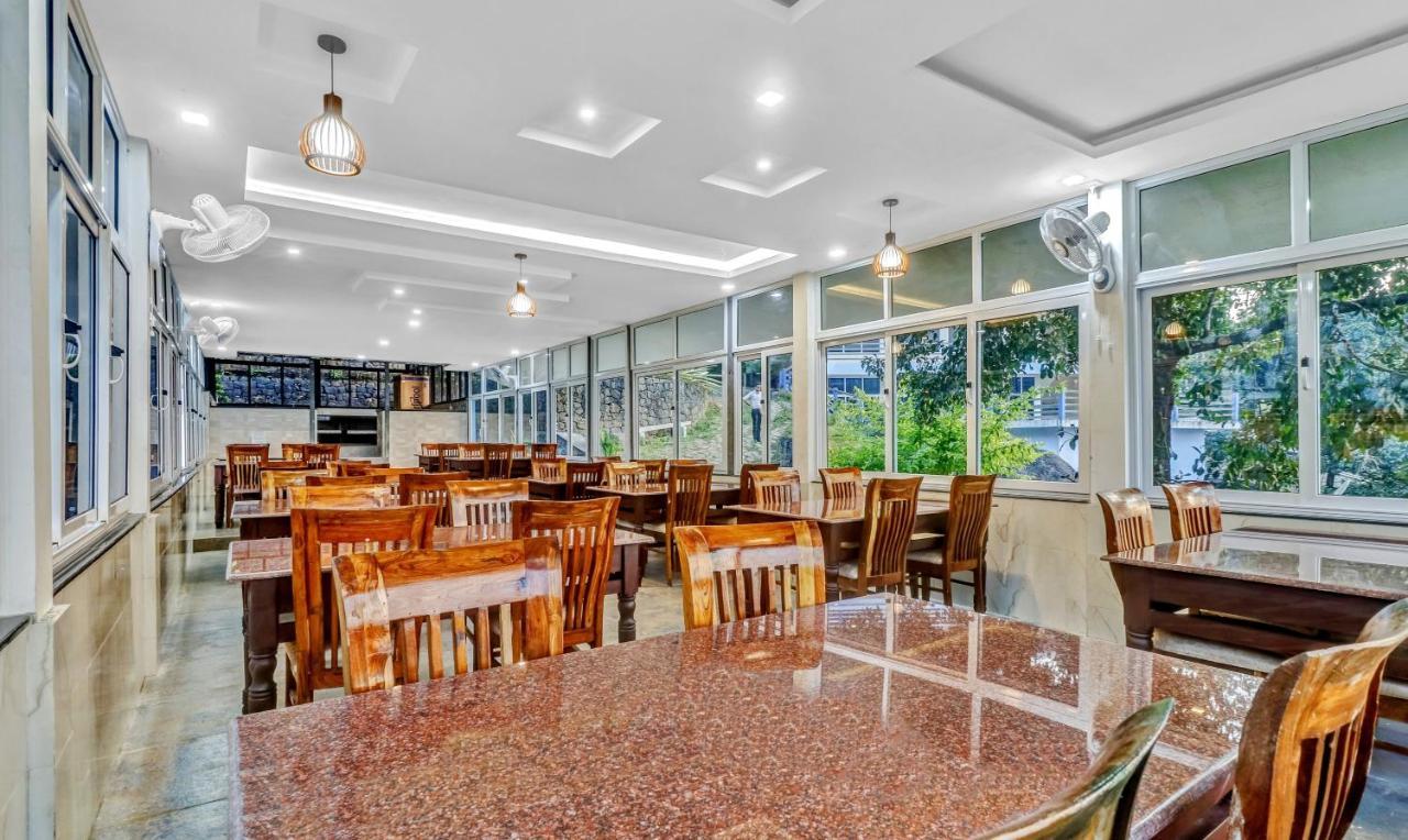 Treebo Tryst Jathika Resorts Kozhikode Luaran gambar