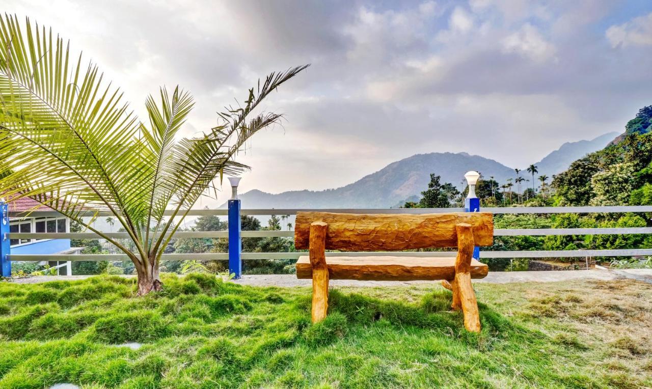 Treebo Tryst Jathika Resorts Kozhikode Luaran gambar