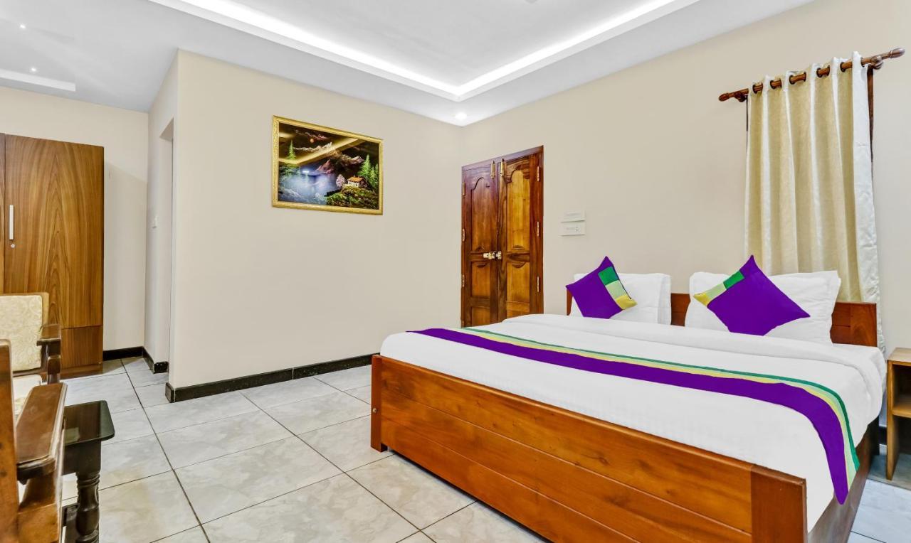 Treebo Tryst Jathika Resorts Kozhikode Luaran gambar
