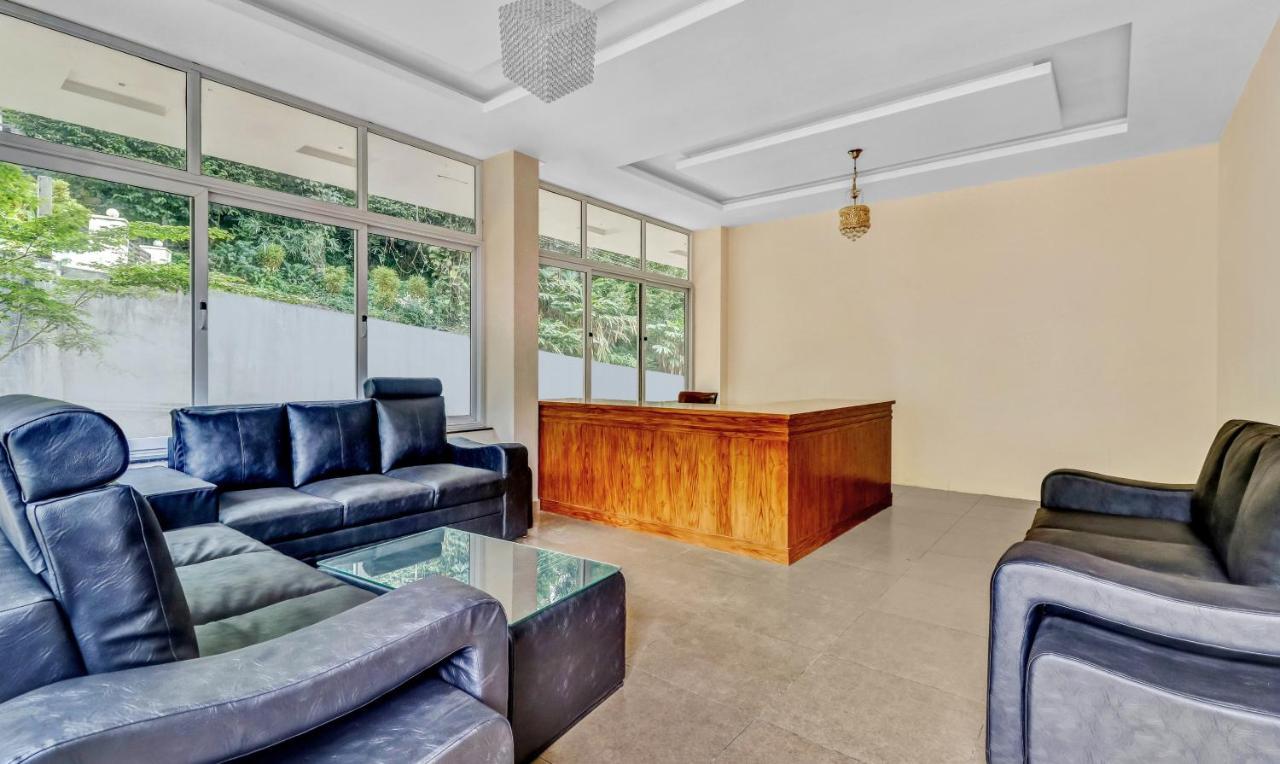 Treebo Tryst Jathika Resorts Kozhikode Luaran gambar