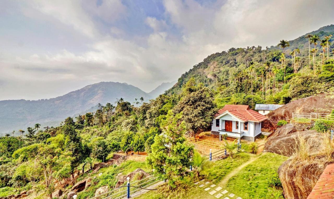 Treebo Tryst Jathika Resorts Kozhikode Luaran gambar