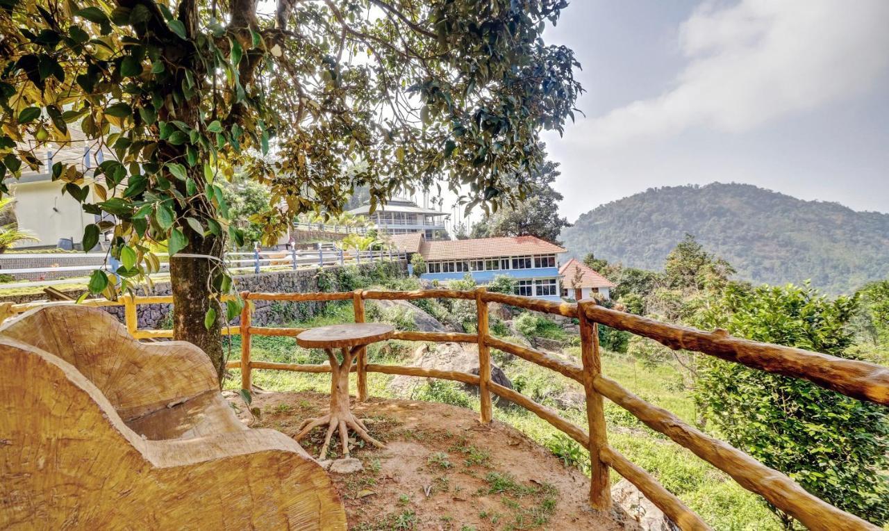 Treebo Tryst Jathika Resorts Kozhikode Luaran gambar